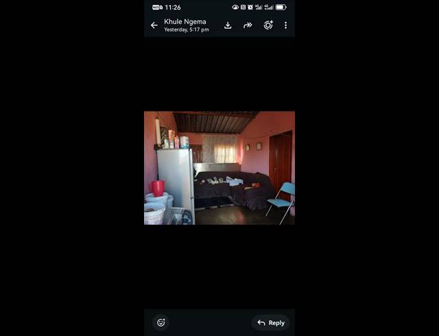 2 BEDROOM HOUSE FOR SALE IN PALM RIDGE